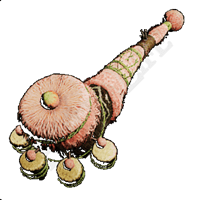 War Bongo II